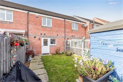 6 Dunipace Road, South Gyle, Edinburgh, EH12 9GH - image 13