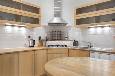 63 Iona Street, Leith, Edinburgh, EH6 8SR - image 6