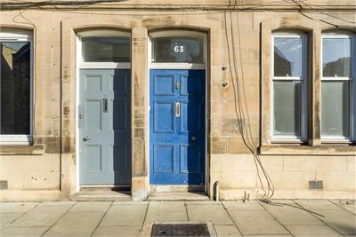 63 Iona Street, Leith, Edinburgh, EH6 8SR - image 1