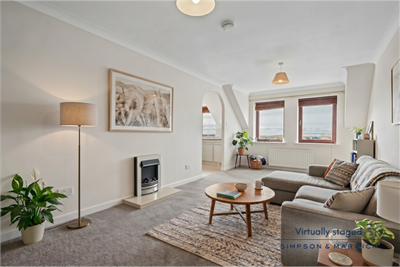 22 Muirfield Apartments, Muirfield Station, Gullane, East Lothian, EH31 2HZ - image 2