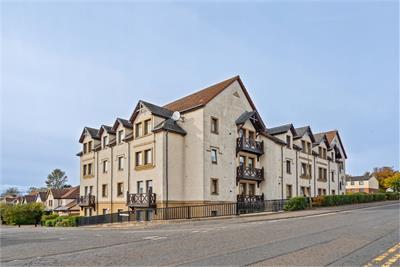 22 Muirfield Apartments, Muirfield Station, Gullane, East Lothian, EH31 2HZ - image 16
