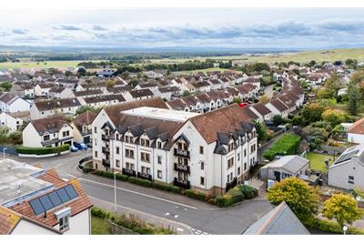 22 Muirfield Apartments, Muirfield Station, Gullane, East Lothian, EH31 2HZ - image 17