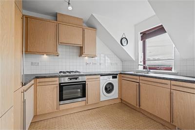 22 Muirfield Apartments, Muirfield Station, Gullane, East Lothian, EH31 2HZ - image 5