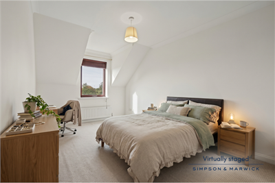 22 Muirfield Apartments, Muirfield Station, Gullane, East Lothian, EH31 2HZ - image 7
