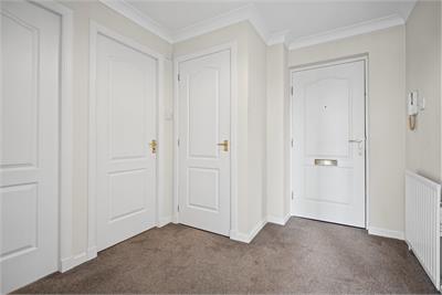 22 Muirfield Apartments, Muirfield Station, Gullane, East Lothian, EH31 2HZ - image 9