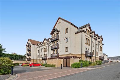 22 Muirfield Apartments, Muirfield Station, Gullane, East Lothian, EH31 2HZ - image 1