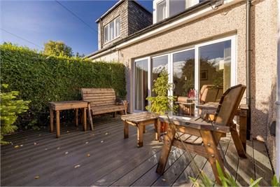 13 Broompark Road, Edinburgh, EH12 7JZ - image 16