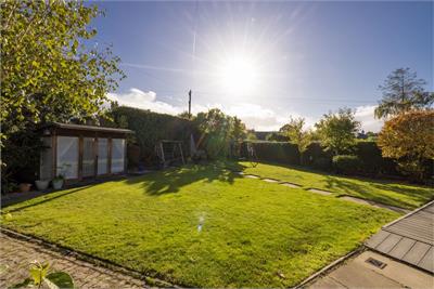 13 Broompark Road, Edinburgh, EH12 7JZ - image 18