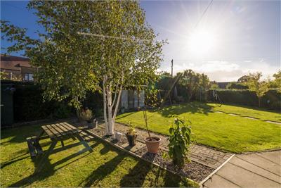 13 Broompark Road, Edinburgh, EH12 7JZ - image 19