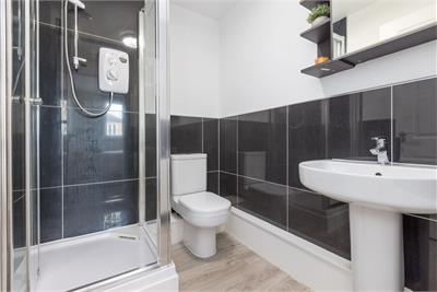 13/12 Flaxmill Place, Edinburgh, EH6 5QW - image 11
