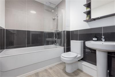 13/12 Flaxmill Place, Edinburgh, EH6 5QW - image 14