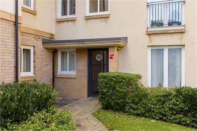 13/12 Flaxmill Place, Edinburgh, EH6 5QW - image 15