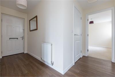 13/12 Flaxmill Place, Edinburgh, EH6 5QW - image 5