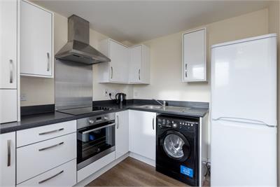 13/12 Flaxmill Place, Edinburgh, EH6 5QW - image 6