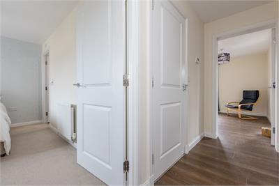 13/12 Flaxmill Place, Edinburgh, EH6 5QW - image 8