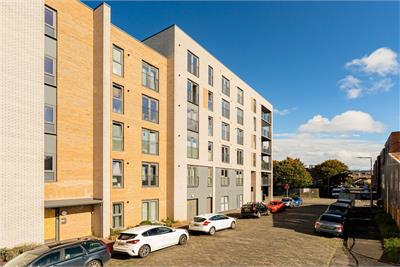 24/16 West Bowling Green Street, Edinburgh, EH6 5PB - image 19