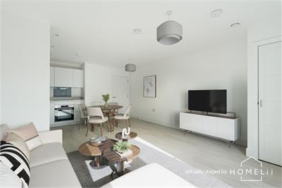 24/16 West Bowling Green Street, Edinburgh, EH6 5PB - image 3