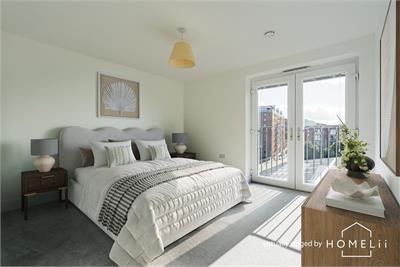 24/16 West Bowling Green Street, Edinburgh, EH6 5PB - image 7