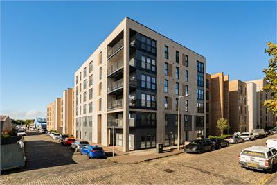 24/16 West Bowling Green Street, Edinburgh, EH6 5PB - image 1