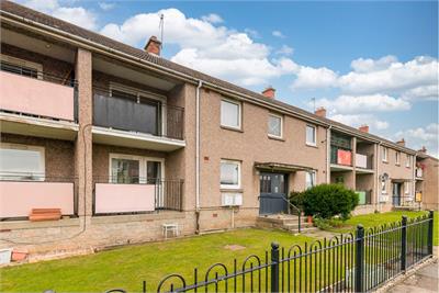 9/3 Northfield Drive, EDINBURGH, EH8 7RR - image 1