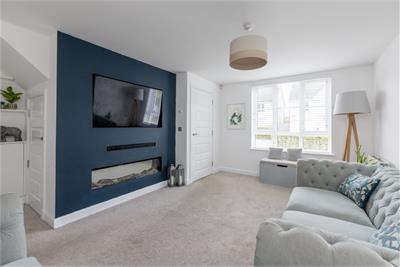 7 Sandercombe Drive, South Queensferry, EH30 9AF - image 2
