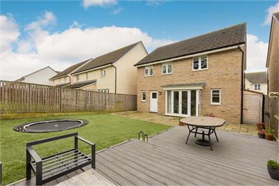 7 Sandercombe Drive, South Queensferry, EH30 9AF - image 22