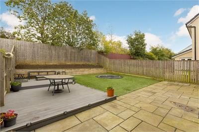 7 Sandercombe Drive, South Queensferry, EH30 9AF - image 23