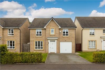 7 Sandercombe Drive, South Queensferry, EH30 9AF - image 1