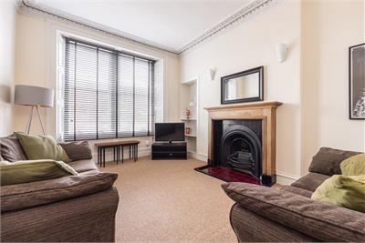 7 1F2 Ardmillan Terrace, Edinburgh, EH11 2JN - image 2