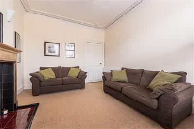 7 1F2 Ardmillan Terrace, Edinburgh, EH11 2JN - image 3