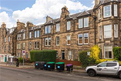 7 1F2 Ardmillan Terrace, Edinburgh, EH11 2JN - image 1