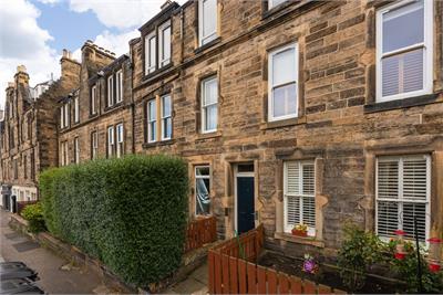 7 1F2 Ardmillan Terrace, Edinburgh, EH11 2JN - image 1