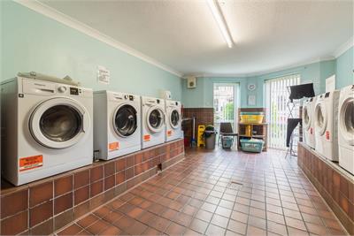 Flat 19 Homescott House, 6 Goldenacre Terrace, Edinburgh, EH3 5RE - image 13