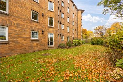 Flat 19 Homescott House, 6 Goldenacre Terrace, Edinburgh, EH3 5RE - image 14