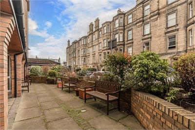Flat 19 Homescott House, 6 Goldenacre Terrace, Edinburgh, EH3 5RE - image 16
