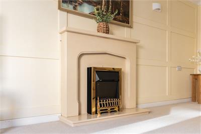 Flat 19 Homescott House, 6 Goldenacre Terrace, Edinburgh, EH3 5RE - image 4