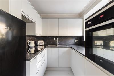 Flat 19 Homescott House, 6 Goldenacre Terrace, Edinburgh, EH3 5RE - image 5