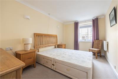 Flat 19 Homescott House, 6 Goldenacre Terrace, Edinburgh, EH3 5RE - image 7