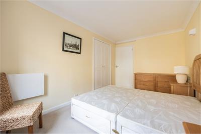 Flat 19 Homescott House, 6 Goldenacre Terrace, Edinburgh, EH3 5RE - image 8