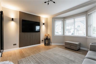 23 Toll House Grove, Tranent, EH33 2QR - image 2