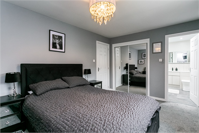 23 Toll House Grove, Tranent, EH33 2QR - image 15
