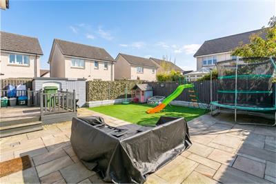 23 Toll House Grove, Tranent, EH33 2QR - image 28