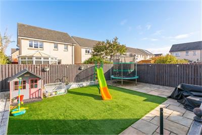 23 Toll House Grove, Tranent, EH33 2QR - image 29