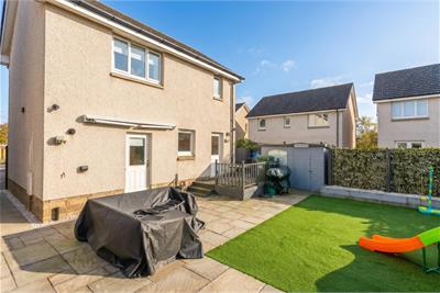 23 Toll House Grove, Tranent, EH33 2QR - image 31
