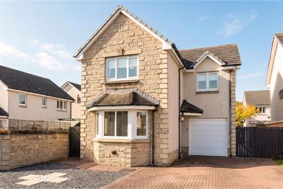 23 Toll House Grove, Tranent, EH33 2QR - image 1