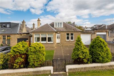 51 Mountcastle Drive South, Mountcastle, Edinburgh, EH15 1PJ - image 1