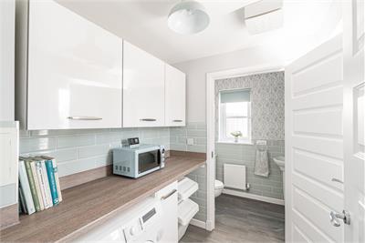 20 Todshaugh Gardens, Kirkliston, EH29 9GE - image 9