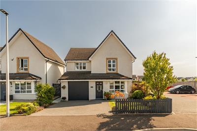 20 Todshaugh Gardens, Kirkliston, EH29 9GE - image 1