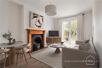 16 Priestfield Crescent, Edinburgh, EH16 5JQ - image 2