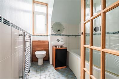 16 Priestfield Crescent, Edinburgh, EH16 5JQ - image 16